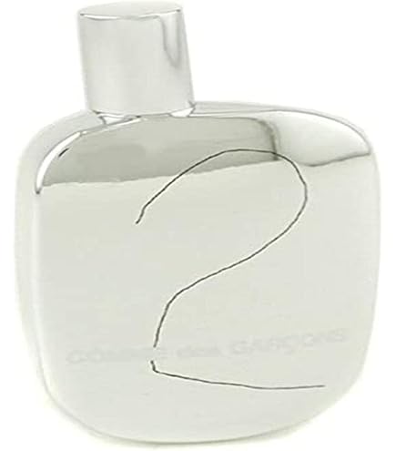 Comme Des Garcons Wonderwood Eau de Parfum 50 ml : Amazon.co.uk